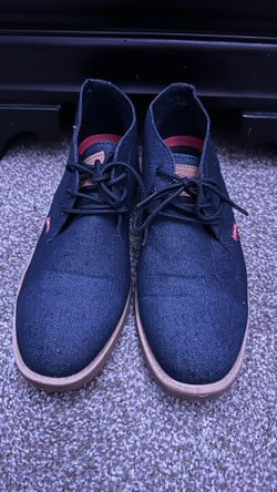 Levi’s Shoes