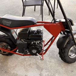 Coleman Cc100x