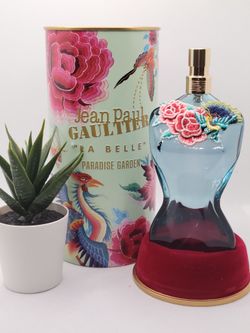 Jean Paul Gaultier
 
La Belle Paradise Garden Eau de Parfum

3.4 fl ⭐️
