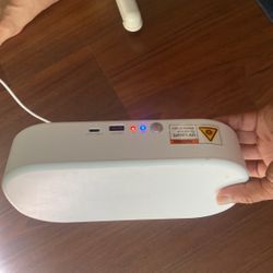 U V Light Protection