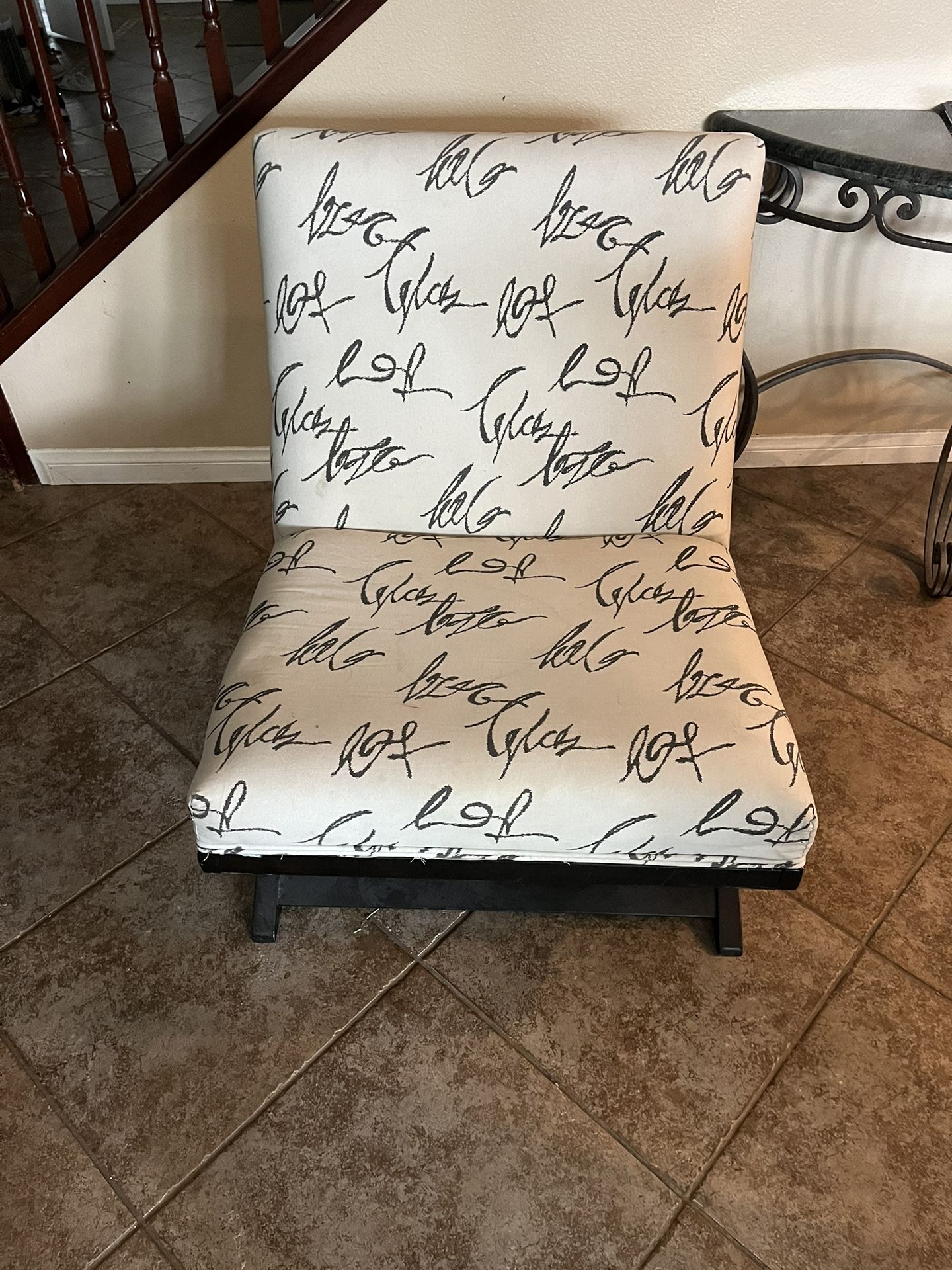 Lounge Chair