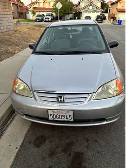 2003 Honda Civic