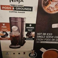 form control Coffee & Cappuccino Maker - Perfect Brew Every Time