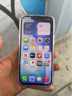 iPhone 13