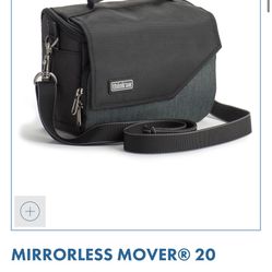 Thinktank Mirrorless Mover 20 Camera Bag