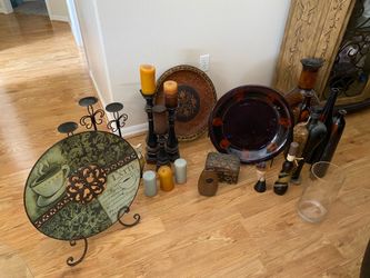 Home decor