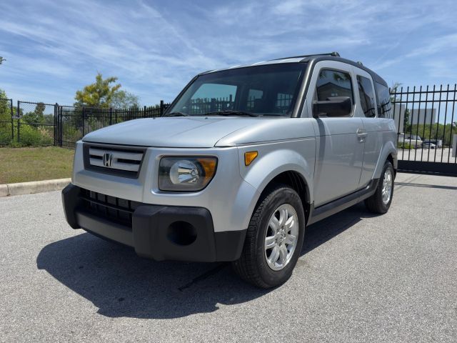 2007 Honda Element