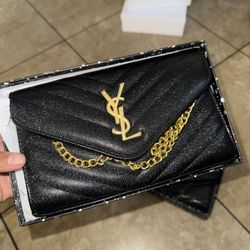 YSL Purses 