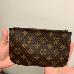 Wallet Louis Vuitton 