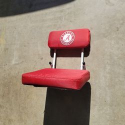 Stadium Chair 