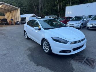 2014 Dodge Dart