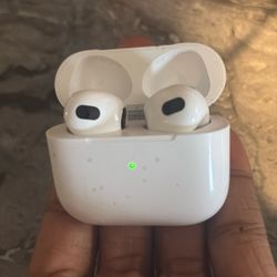 Air Pods 