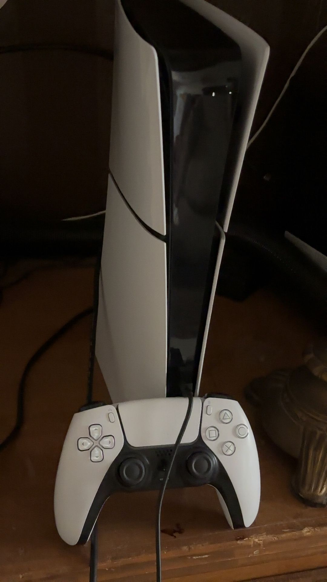 PS5 Digital Edition