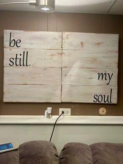 Wall decor