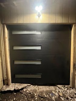 Garage Doors