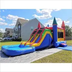 Water jumper