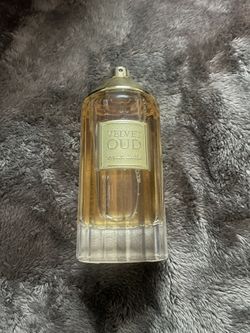 Velvet Oud