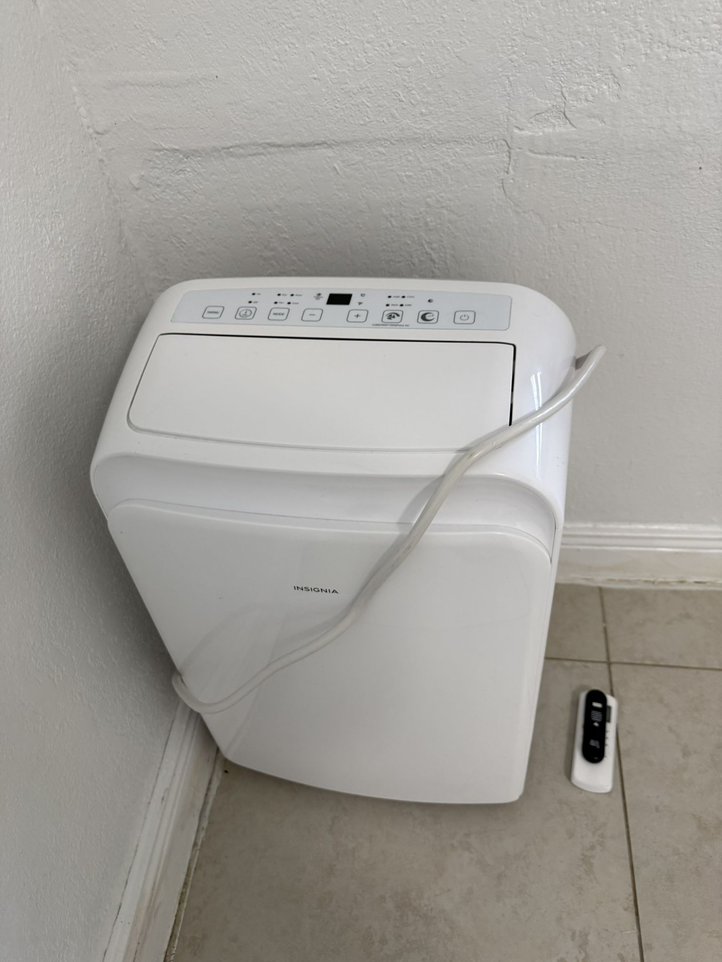 Portable AC