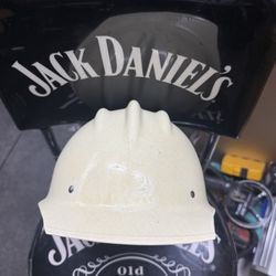 Bullard 503 Cut to A 502 Hard Hat