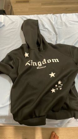 Kingdom hoodie