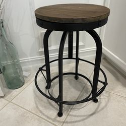 Stool