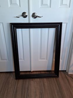 Large Frame - Brown/bronze Color