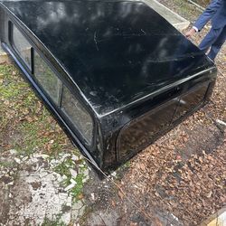 Truck Topper / Truck cap