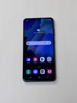 Excellent Unlocked Samsung Galaxy S21 FE 5G Desbloqueado Liberado Boost Mint Mobile T-Mobile Metro 