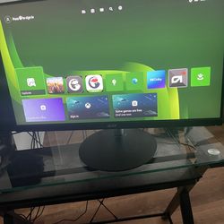 Acer Nitro XF243Y 24inch 1080p 165hz 1ms IPS