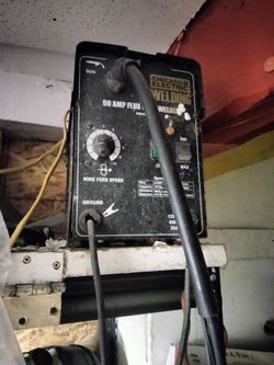 Chicago Electric wire
