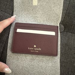 Kate Spade Cardholder