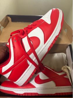 Nike Dunks