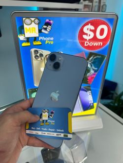 iPhone 14 Plus! Flawless Condition | Great Deal