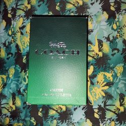 Men's Coach Cologne 