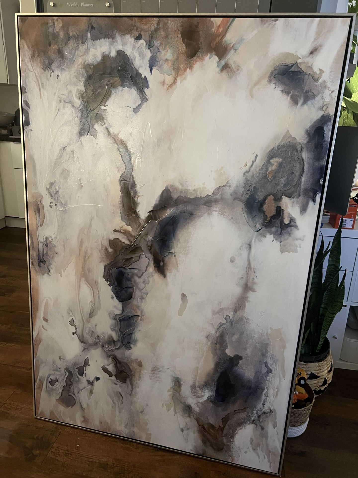 Large Wall Art 