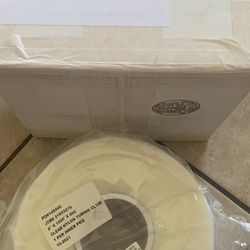 4” x 1000’ CR Tubing 1 Roll (MICR54TUBINGNYLON)(see description)