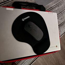 Asus 14” Chromebook