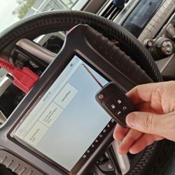 Car Keys Remotes Smart Key 