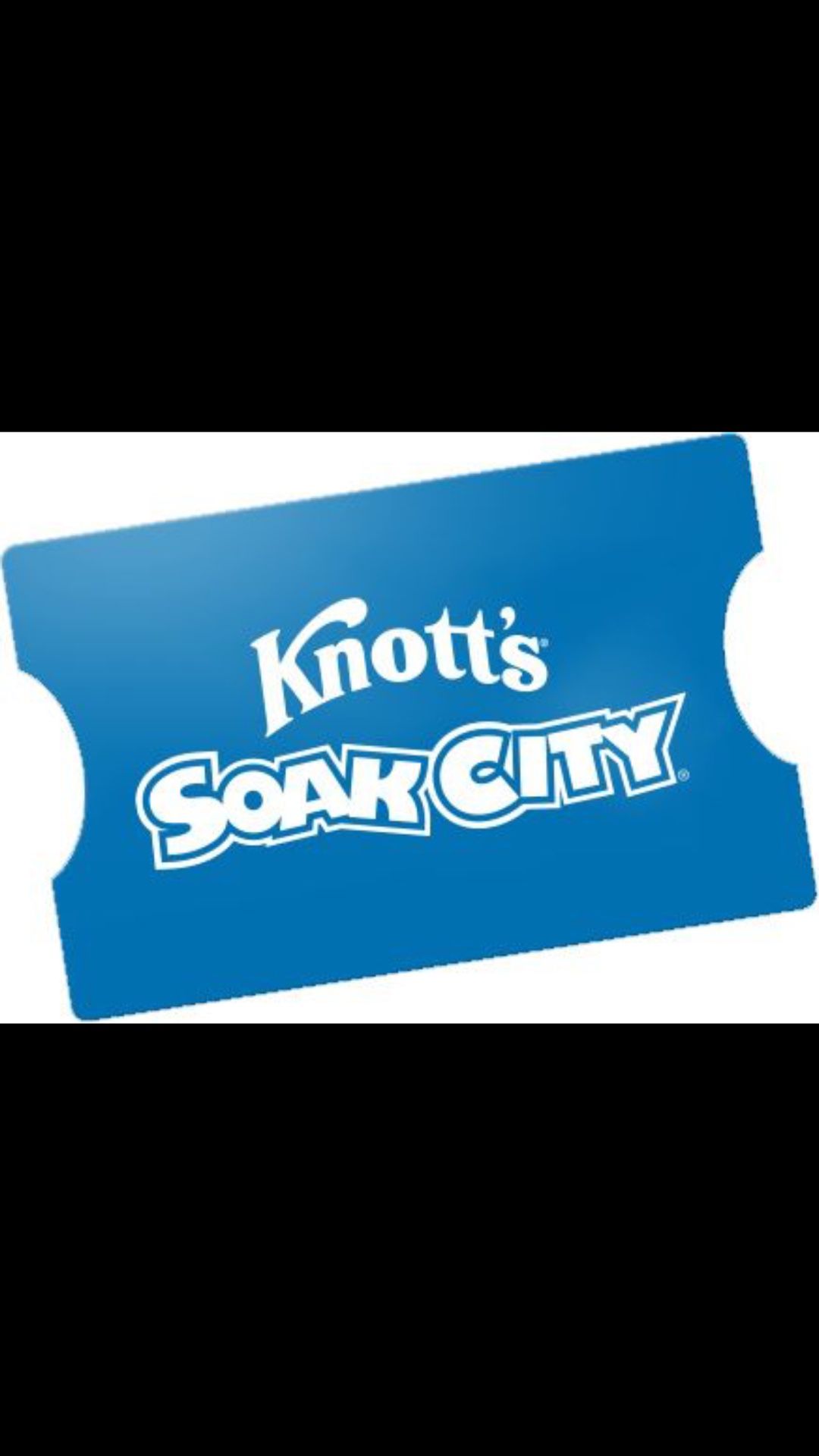 Knotts Soak City