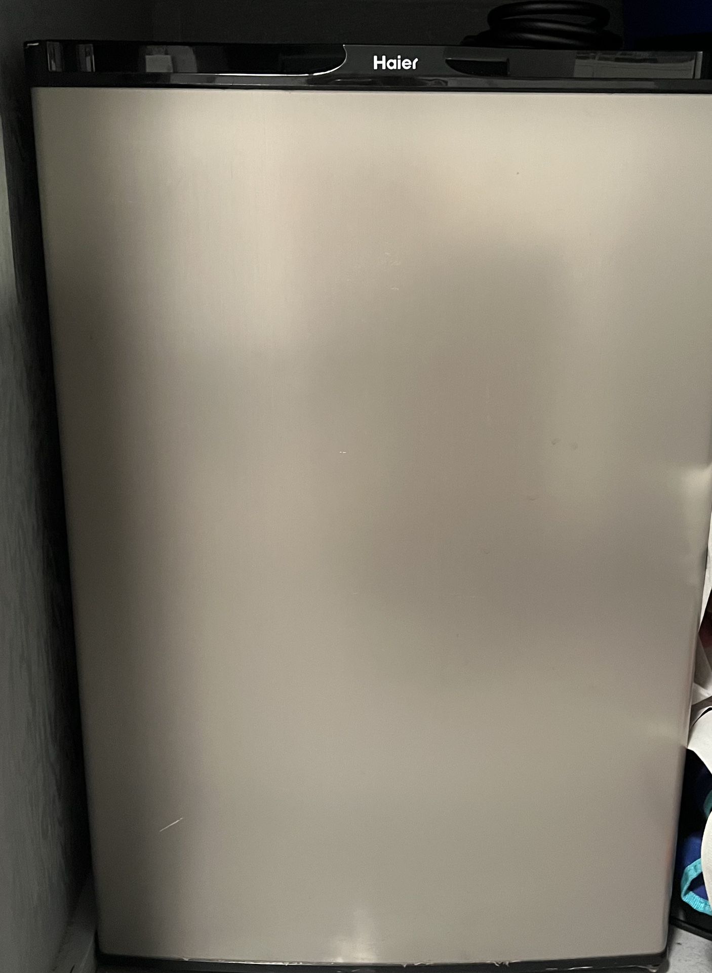 Haier Compact Refrig