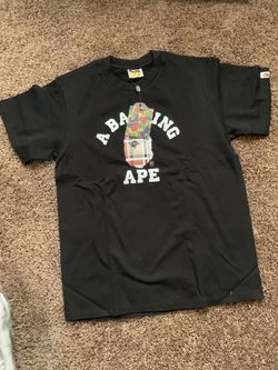 Bape Tee