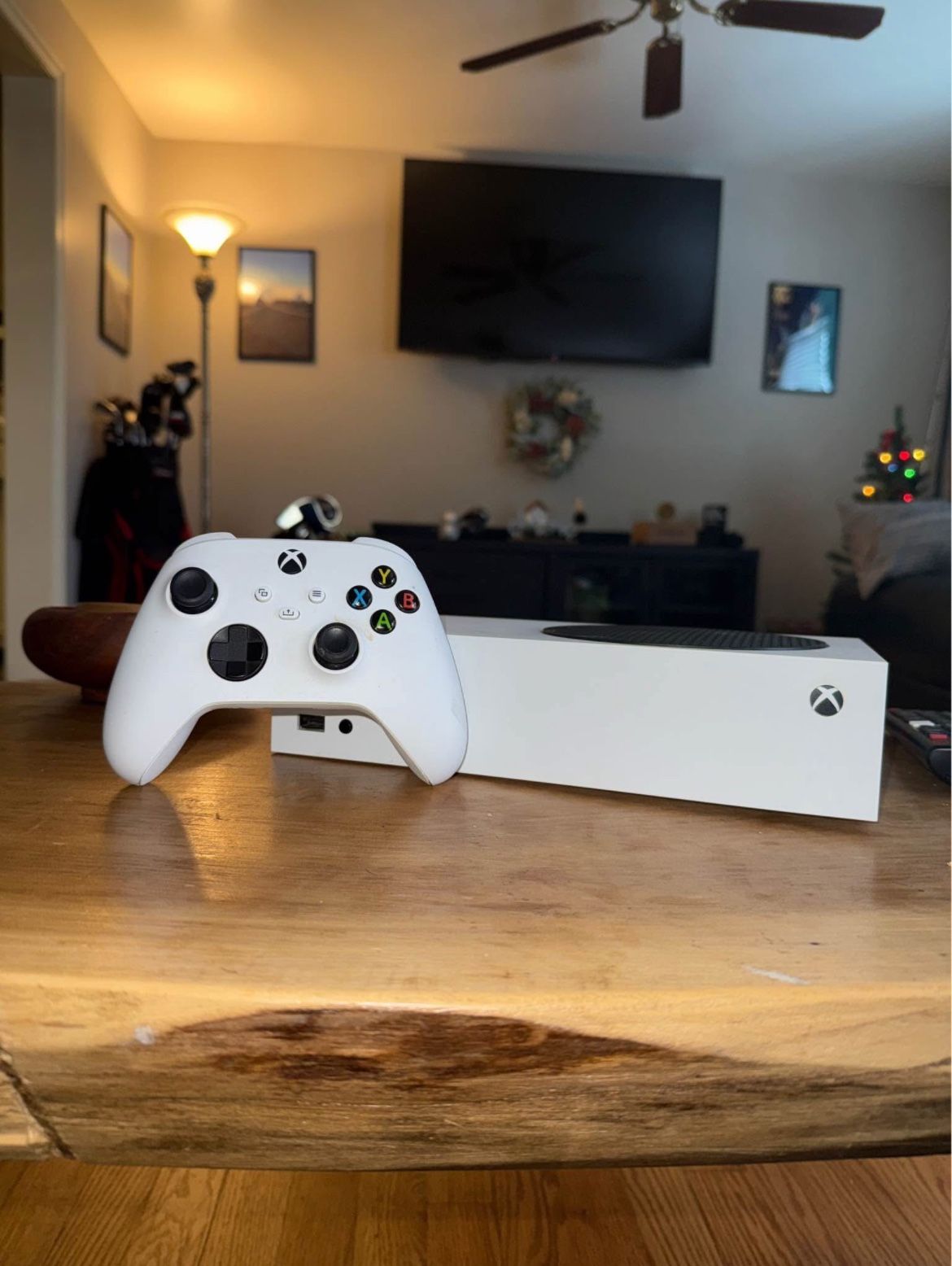 Xbox Series S