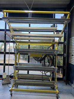 Infratech Heaters