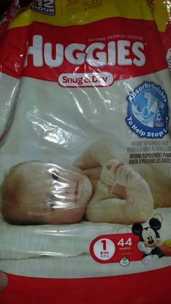 Diapers