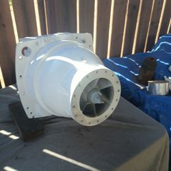 Jacuzzi Jet Drive 12wjb/a