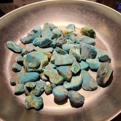 Kingman Turquoise 1 Pound