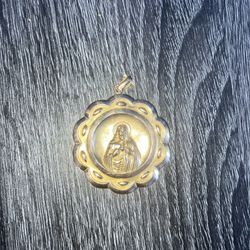 14k Pendant 19g Can Meet At Pawn Shop