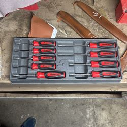 Snap On Torque Screwdrivers