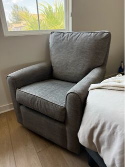 Sage Gliding Chair - LCFC Inc