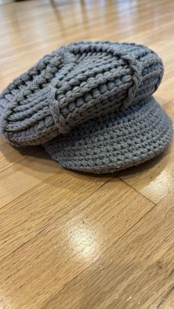 Vintage BONGO hat